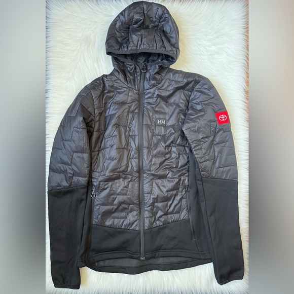 Toyota Helly Hansen Jacket - Picture 2 of 14